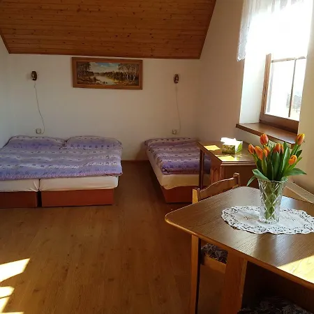 Affittacamere Hamštejn