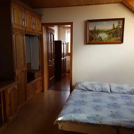 Affittacamere Hamštejn