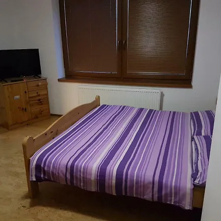 Affittacamere Hamštejn *