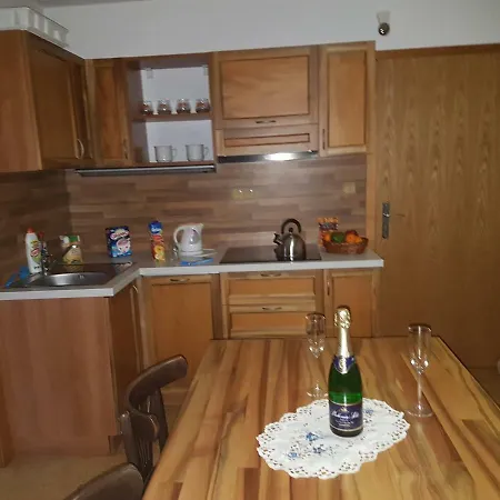 Hamštejn Affittacamere *