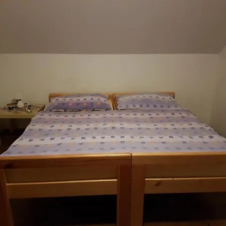 Hamštejn Affittacamere *
